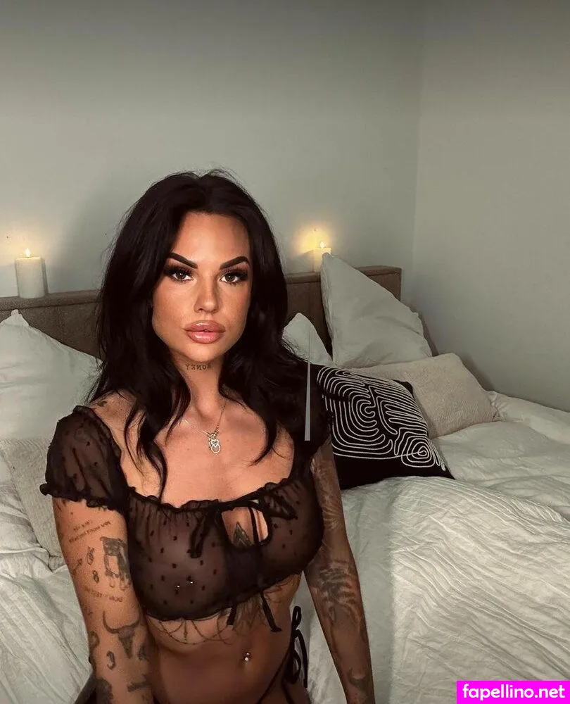 Christel Trubka, christeltrubka Nude Leaked OnlyFans Photo #i3s6oI1eKA