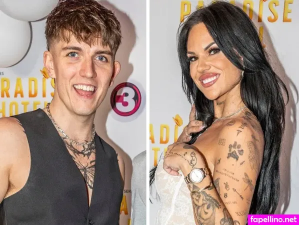 Christel Trubka OnlyFans Thumbnail #wksFofB3ZG