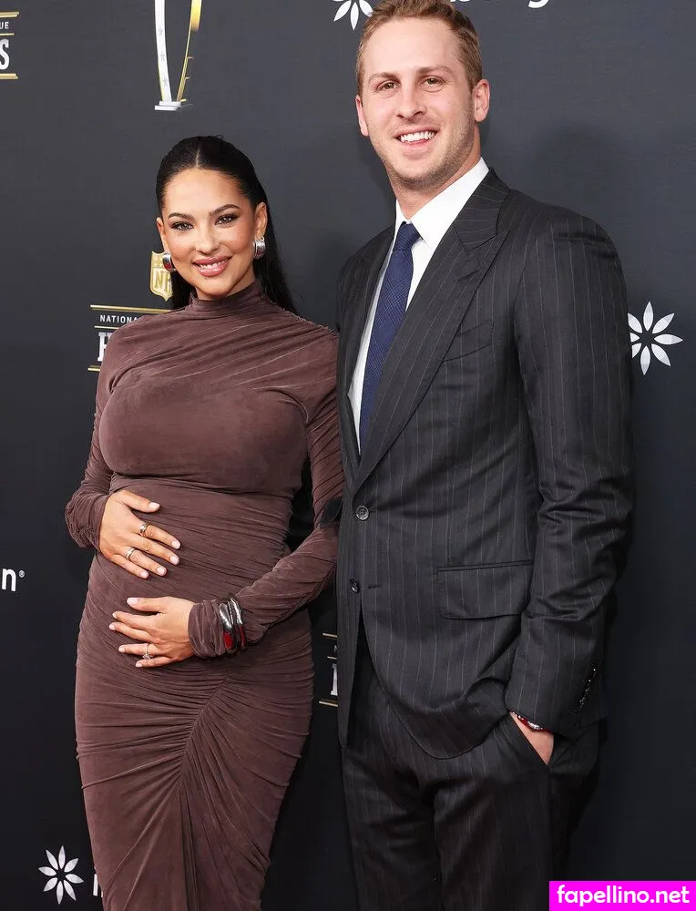 Christen Goff Nude Leaked OnlyFans Photo #JKgieK2A39