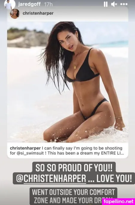 Christen Goff OnlyFans Thumbnail #JaXMgQKCnF