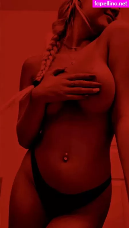 Christen Whitman OnlyFans Thumbnail #BSZEB8tyEQ