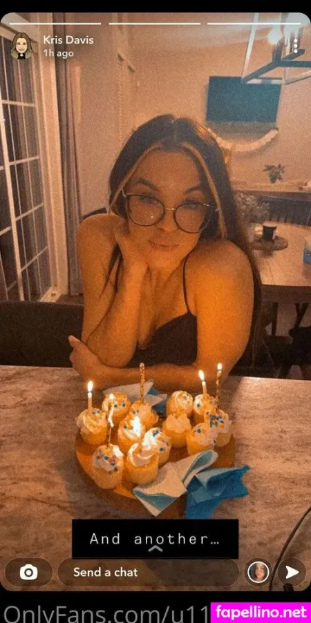 Christen1028 OnlyFans Thumbnail #GQaPTnK3Ws