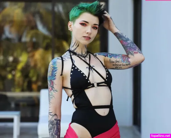 Christena Reckless 2 OnlyFans Thumbnail #KlSLEbSxNW