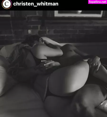 Christenwhitman OnlyFans Thumbnail #gBcjb1JyD9