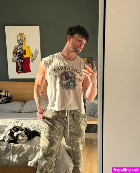 Christian Cowgill OnlyFans Thumbnail #2Uc9OQmCRL