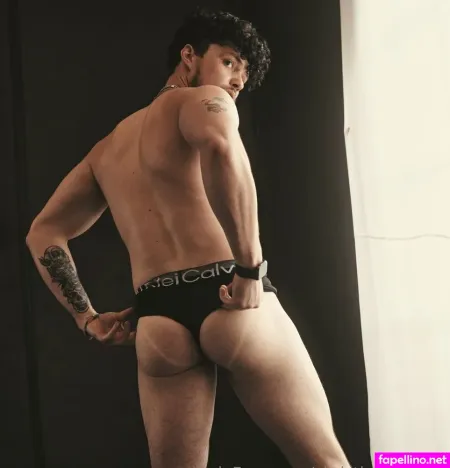 Christian Cowgill OnlyFans Thumbnail #C8qRfxGIjS