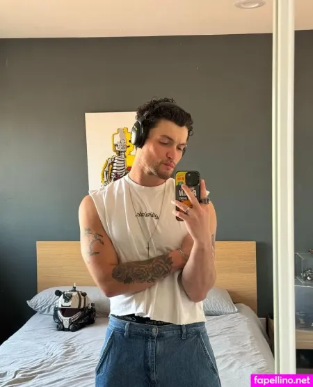 Christian Cowgill OnlyFans Thumbnail #FENN8U7luy