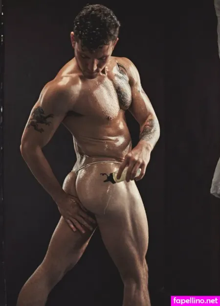 Christian Cowgill OnlyFans Thumbnail #SzKxmzU3bZ