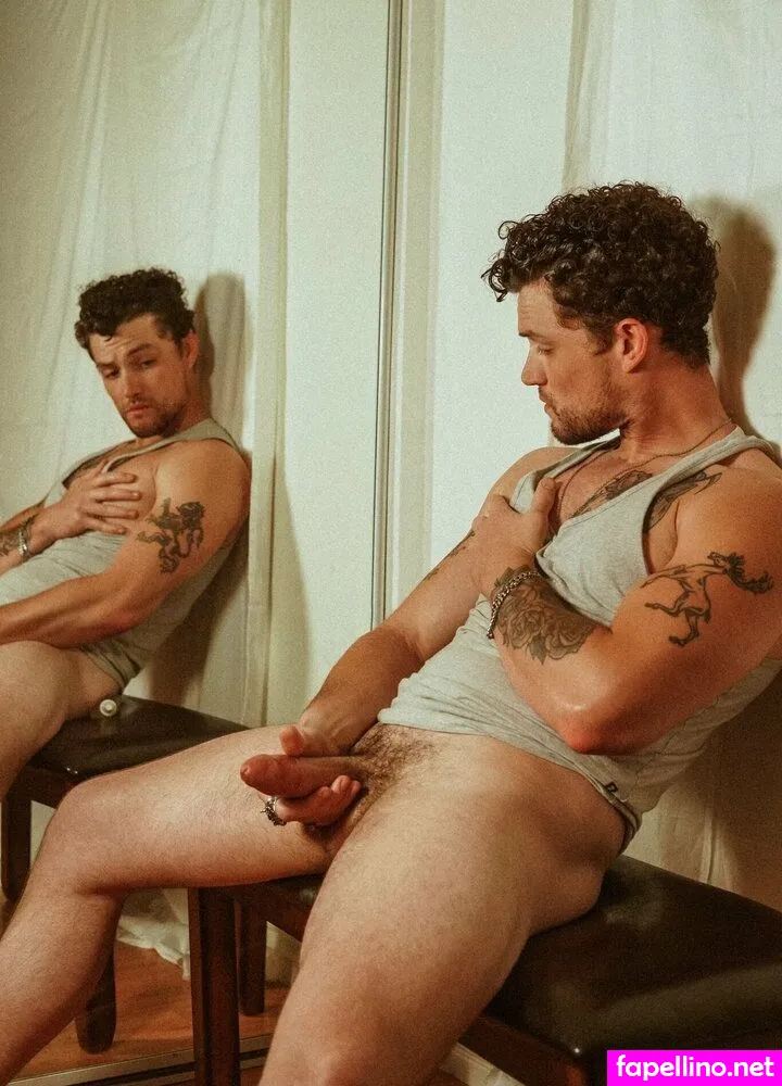 christian.cowgill Nude Leaked OnlyFans Photo #b6Cgde9Hco