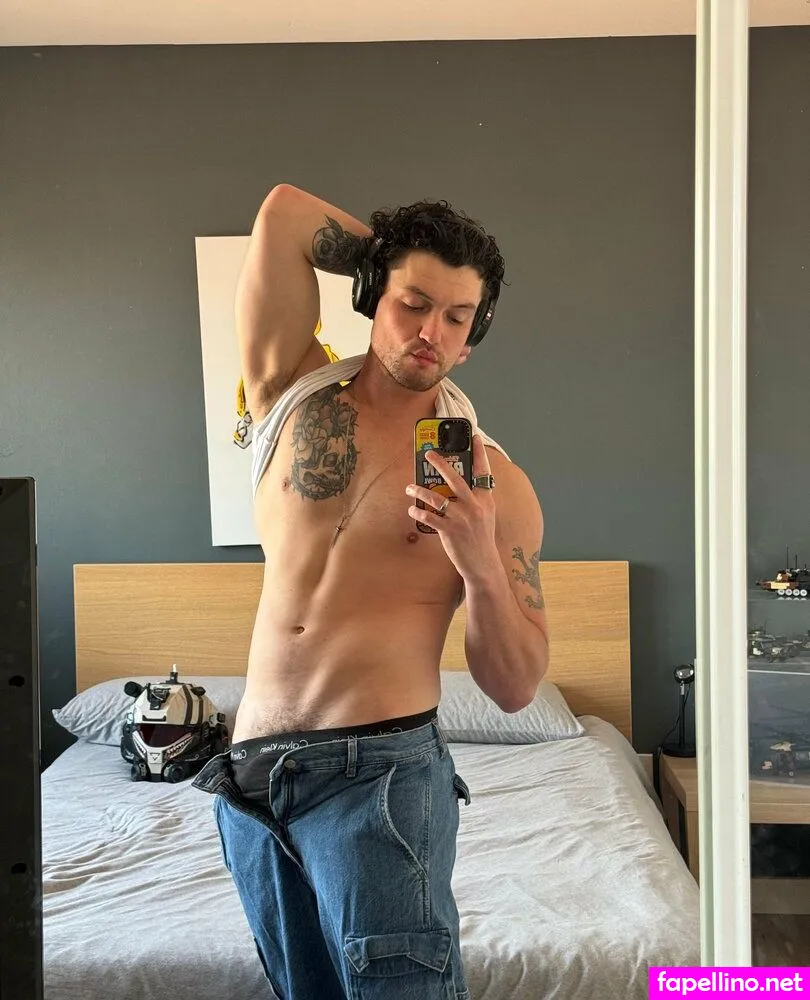 christian.cowgill Nude Leaked OnlyFans Photo #cHjDMbhZvF