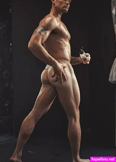 Christian Cowgill OnlyFans Thumbnail #eCIZOsflHZ