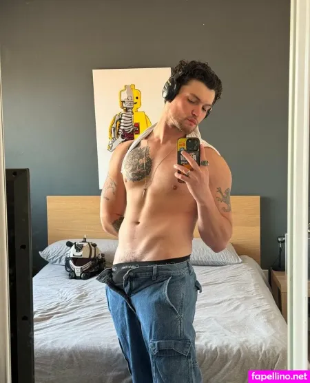 Christian Cowgill OnlyFans Thumbnail #q4XrQNseNb