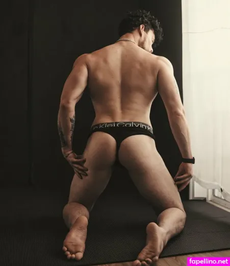 Christian Cowgill OnlyFans Thumbnail #xIHstVZAEY