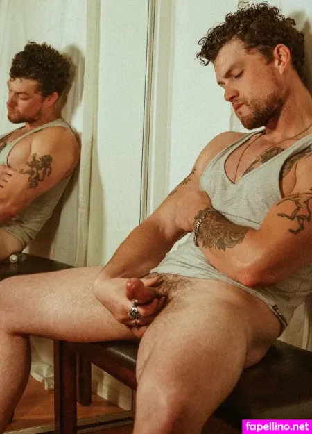 Christian Cowgill OnlyFans Thumbnail #yA5OJjbx5w
