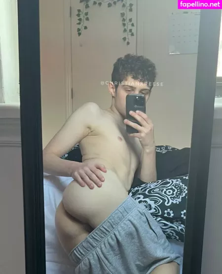 Christian Reese OnlyFans Thumbnail #mmLL65USuB