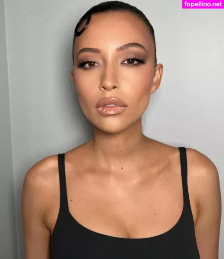 Christian Serratos OnlyFans Thumbnail #5p0OWHZ6Vh