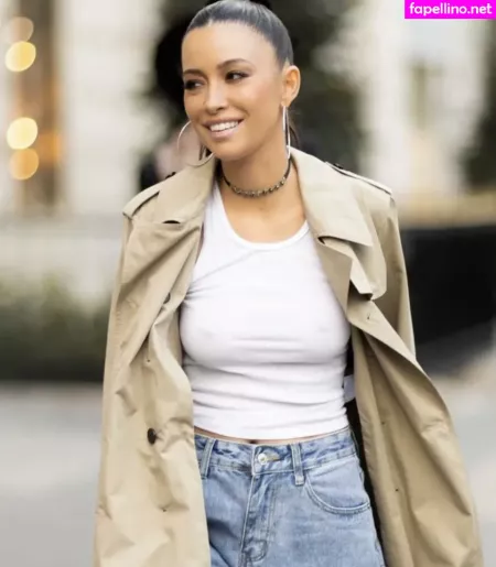 Christian Serratos OnlyFans Thumbnail #8cv37agESh