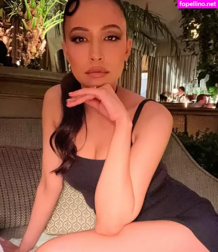 Christian Serratos OnlyFans Thumbnail #AcS26tfgGX