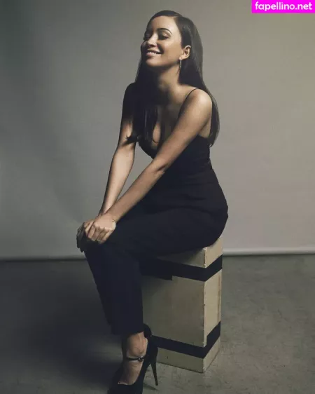 Christian Serratos OnlyFans Thumbnail #CAo7B8exwH