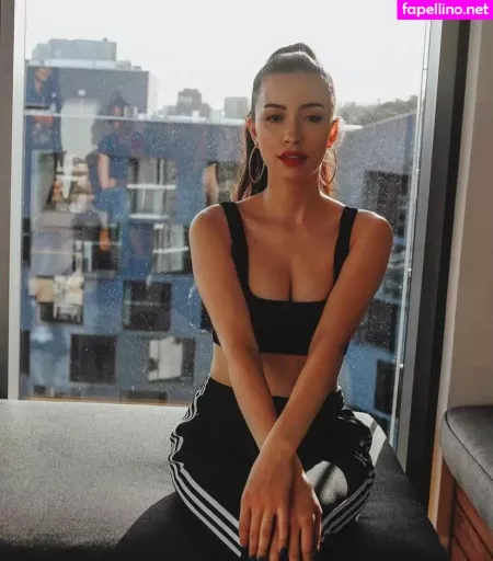 Christian Serratos OnlyFans Thumbnail #Izu8zrZ94g