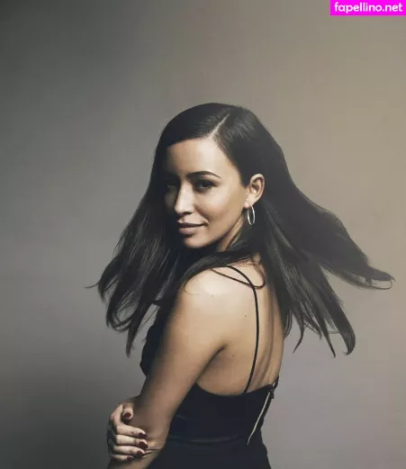 Christian Serratos OnlyFans Thumbnail #JWMjEw35Ve