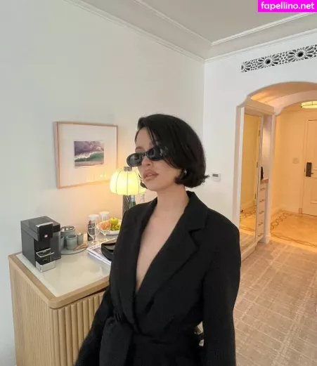 Christian Serratos OnlyFans Thumbnail #Mn66HKRcdI