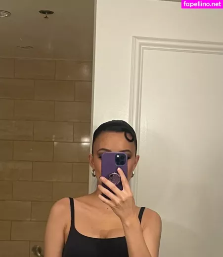 Christian Serratos OnlyFans Thumbnail #QHcGxUtH6y