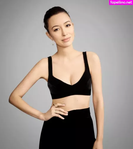Christian Serratos OnlyFans Thumbnail #XX6UvIgJqJ