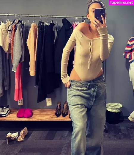 Christian Serratos OnlyFans Thumbnail #a0XAwB47jP