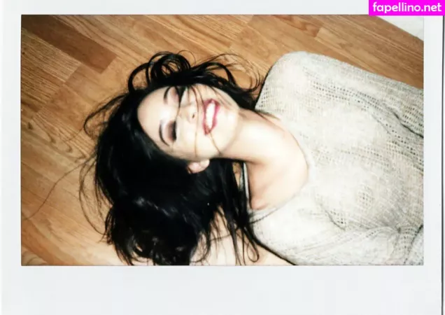 Christian Serratos OnlyFans Thumbnail #aJRKHYdlFd