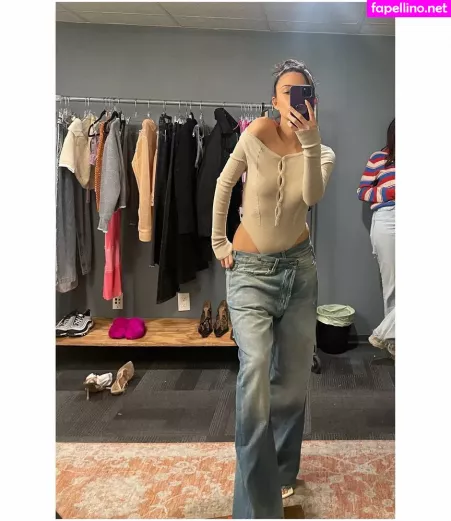 Christian Serratos OnlyFans Thumbnail #iKSAlDZIvl