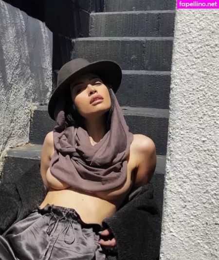 Christian Serratos OnlyFans Thumbnail #nvy9V1aECz