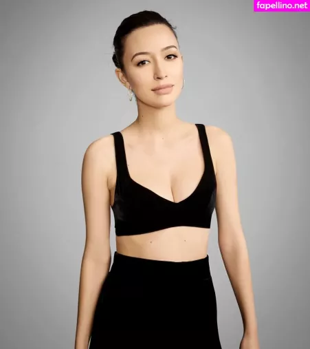 Christian Serratos OnlyFans Thumbnail #sOa7iE1qyM