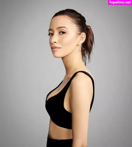 Christian Serratos OnlyFans Thumbnail #tk2xbZUpJz