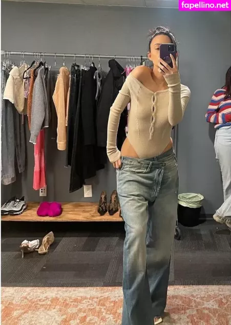 Christian Serratos OnlyFans Thumbnail #u2Noaxh8o5