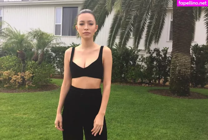 Christian Serratos OnlyFans Thumbnail #xUX2dRNJdK