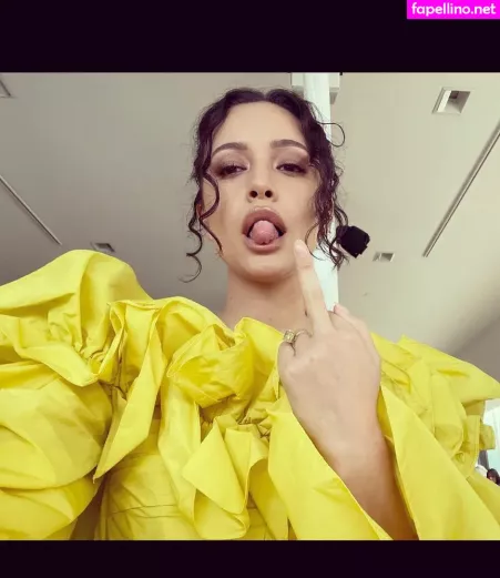 Christian Serratos OnlyFans Thumbnail #z3f6RXQfj1