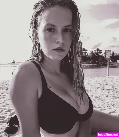 Christiana Thanou OnlyFans Thumbnail #hIpW07ALUy