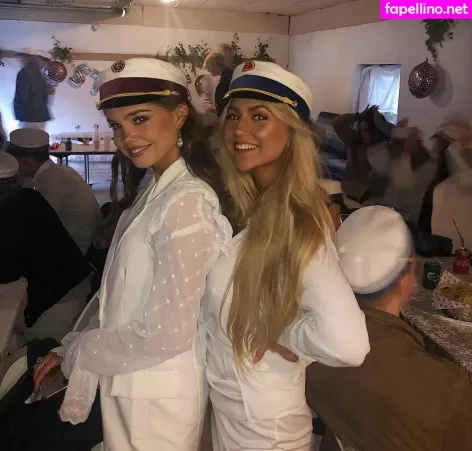 Christiane L Therkelsen OnlyFans Thumbnail #IXX0zwf8J3