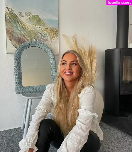Christiane L Therkelsen OnlyFans Thumbnail #KbRBPFelEL