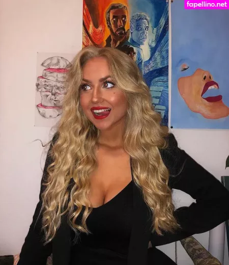 Christiane L Therkelsen OnlyFans Thumbnail #Q1HXxwjUIi