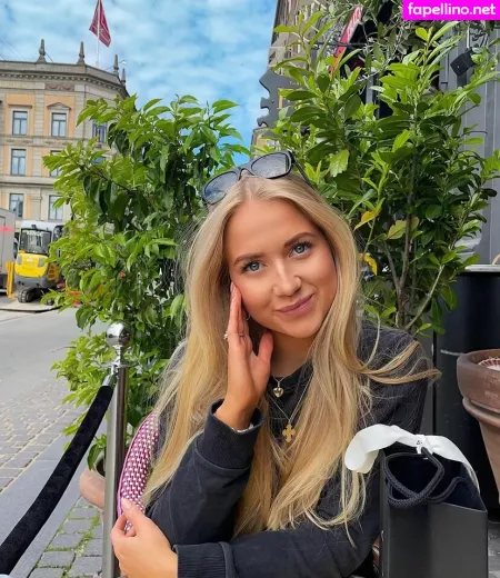 Christiane L Therkelsen OnlyFans Thumbnail #UVYVI2qInn