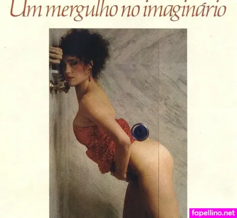 Christiane Torloni OnlyFans Thumbnail #vqHQddZfQj