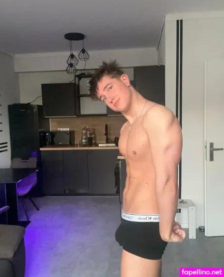 Christianlevine OnlyFans Thumbnail #fdquSJZw1v