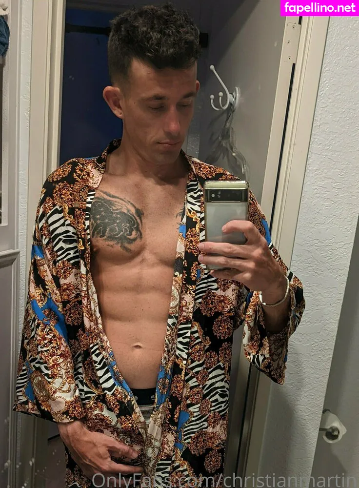 christianmartin, christianmartin03 Nude Leaked OnlyFans Photo #Sny6ck36fC