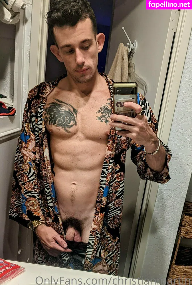 christianmartin, christianmartin03 Nude Leaked OnlyFans Photo #aAkxGswLlx