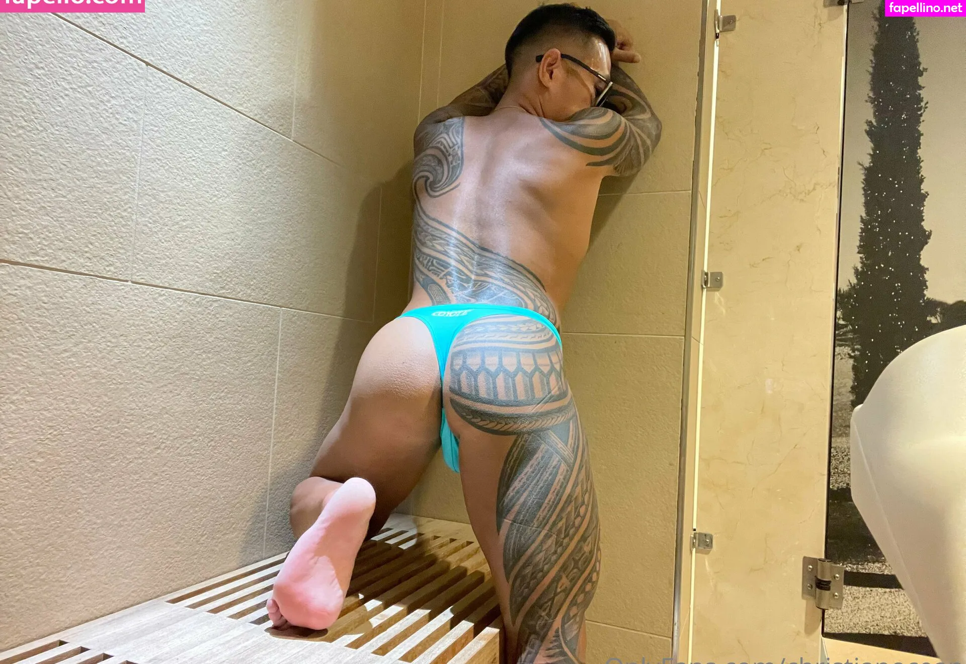 christianocean, christianoceanofficial Nude Leaked OnlyFans Photo #1jUAjTXl9Y
