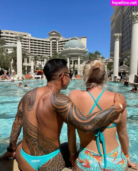 Christianocean OnlyFans Thumbnail #2B3STvoGyM