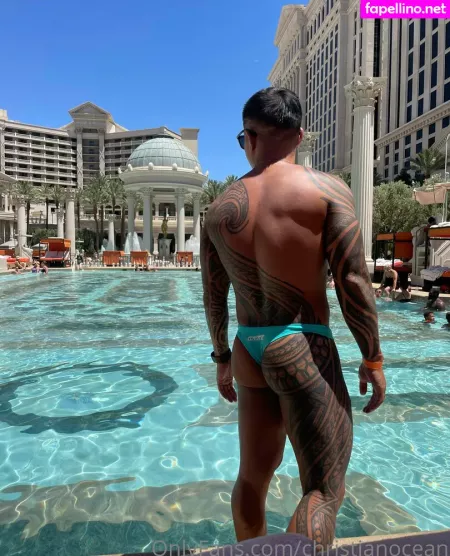 Christianocean OnlyFans Thumbnail #IS9Wejkvg2