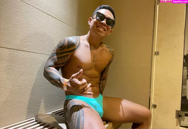 Christianocean OnlyFans Thumbnail #KvAUpFZL4L